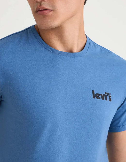 Camiseta Levis Hombre 235142