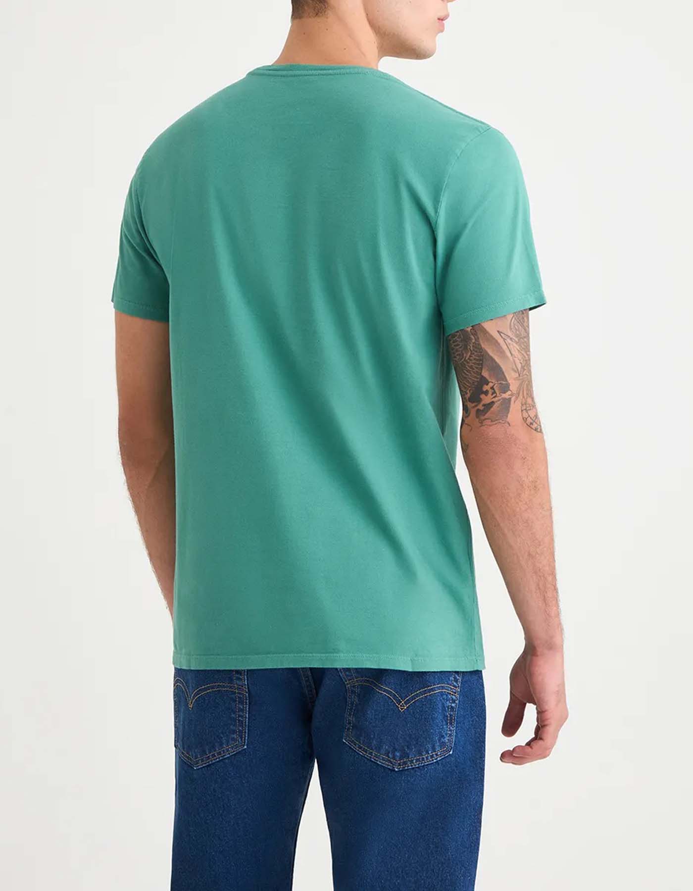 Camiseta Levis Hombre 235143