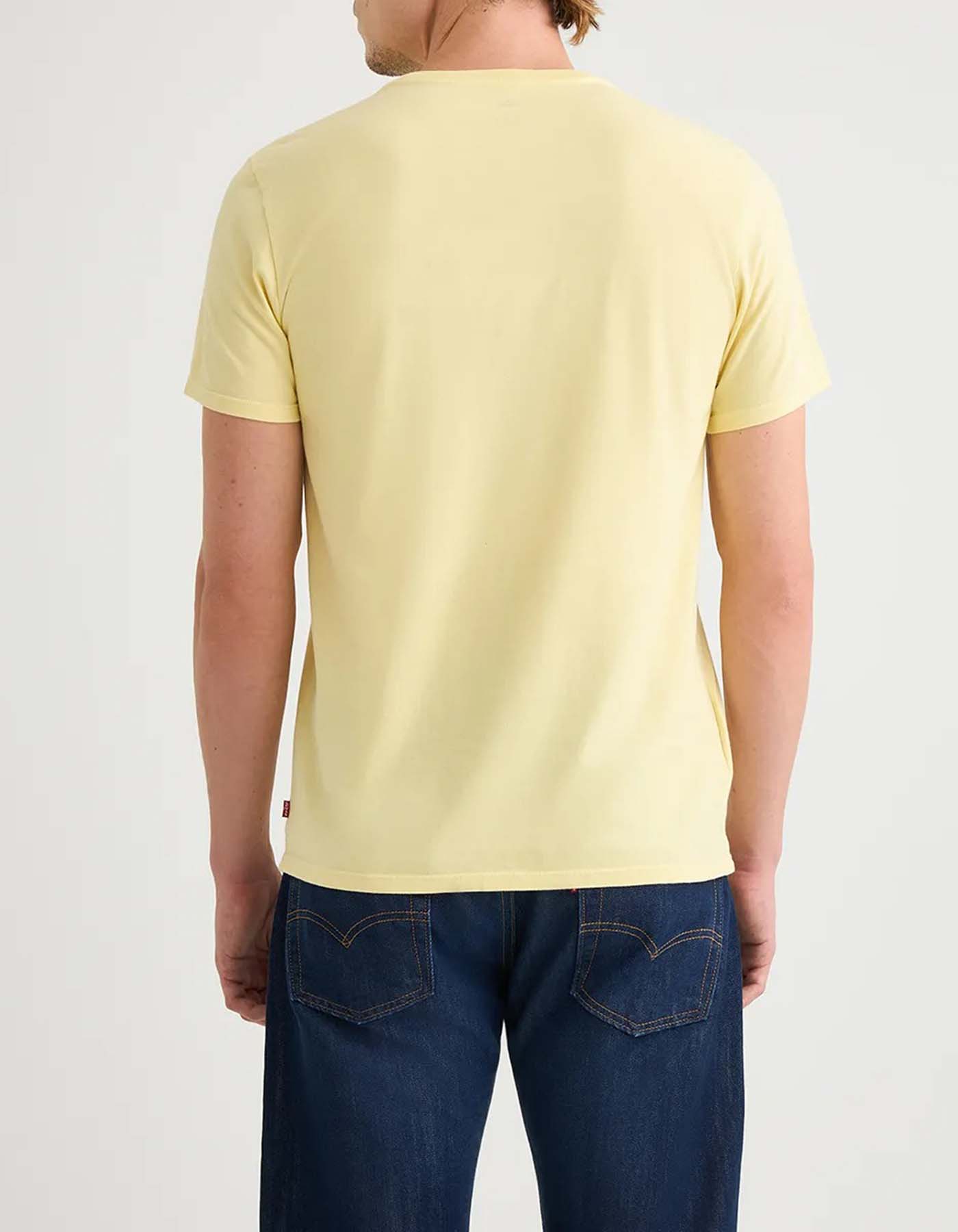 Camiseta Levis Hombre 235144