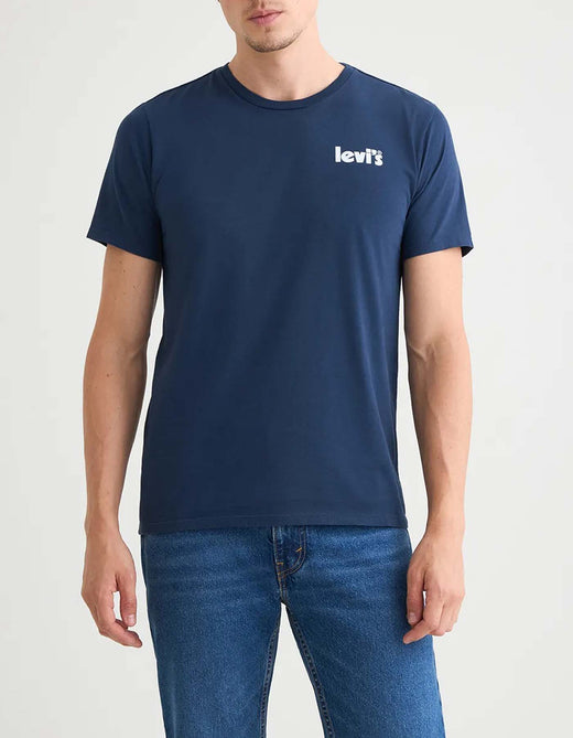 Camiseta Levis Hombre 235146