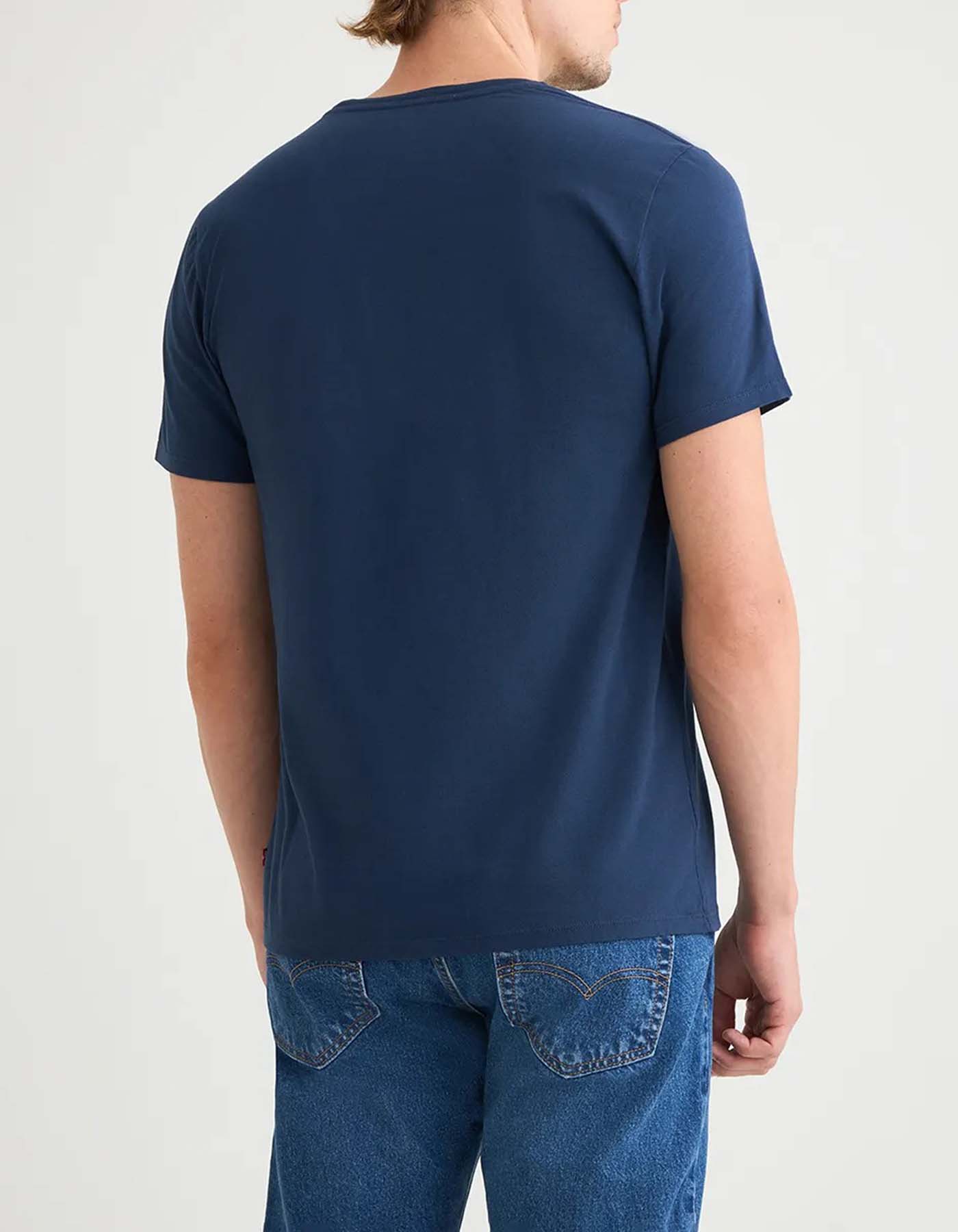 Camiseta Levis Hombre 235146