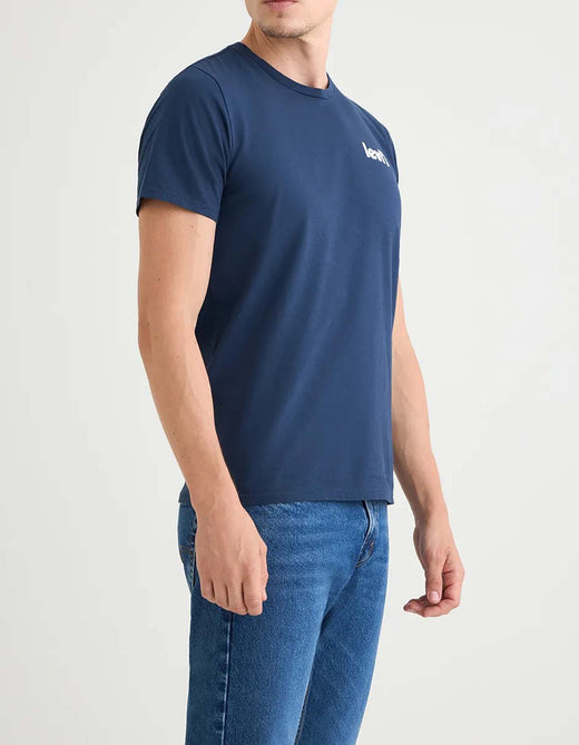 Camiseta Levis Hombre 235146