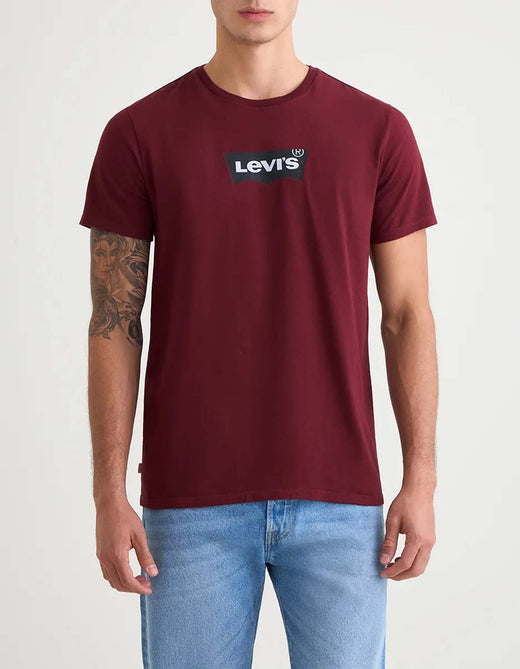 Camiseta Levis Hombre 235148