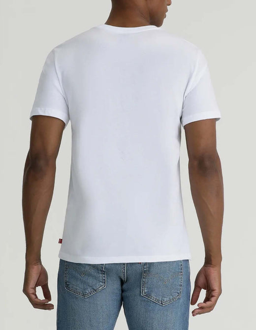 Camiseta Levis Hombre 235284