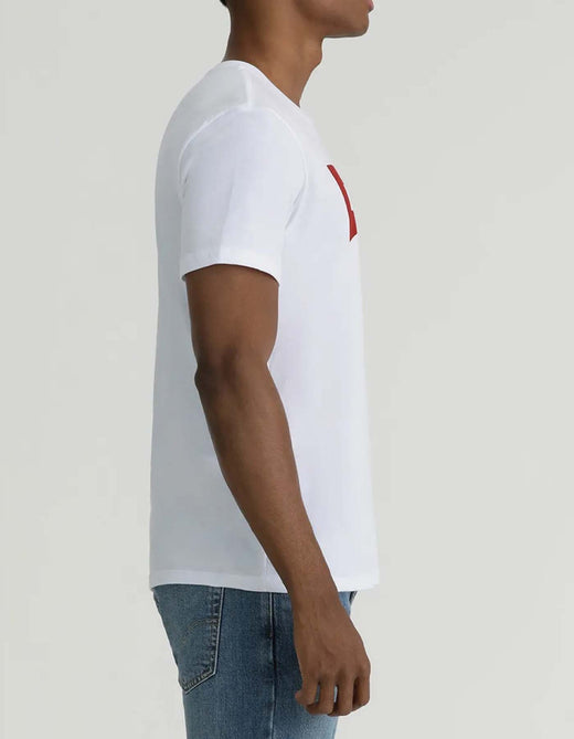 Camiseta Levis Hombre 235284