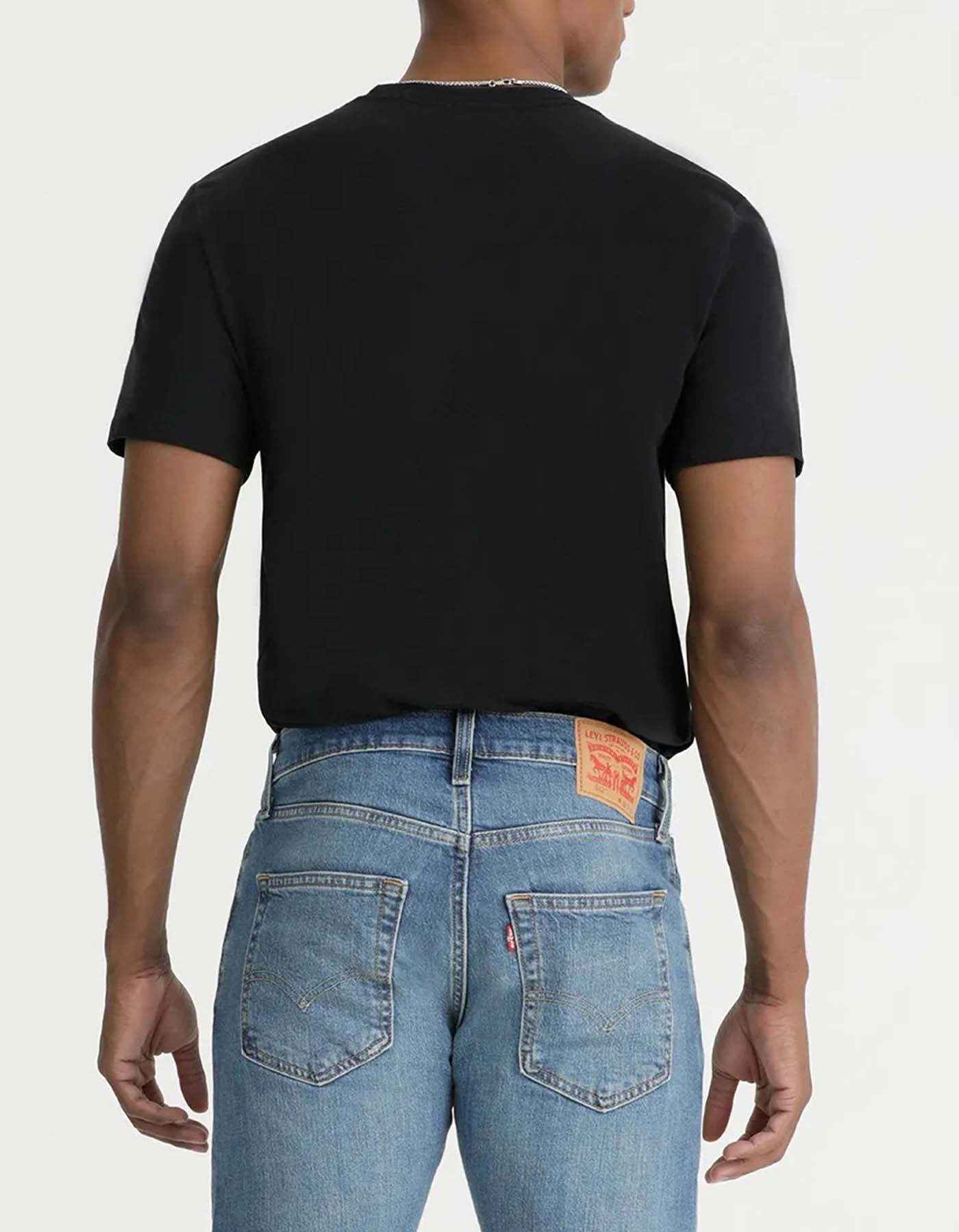 Camiseta Levis Hombre 235285