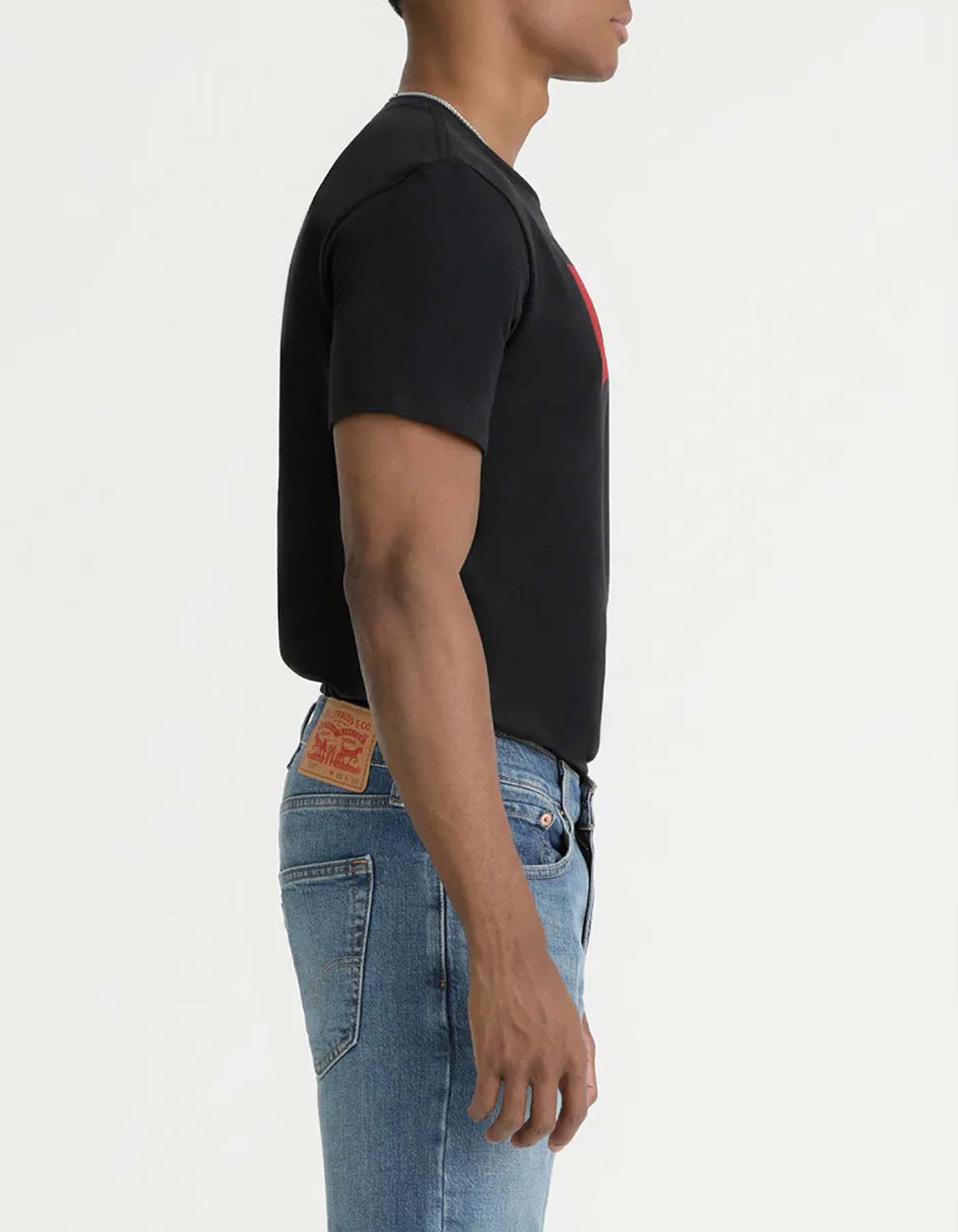 Camiseta Levis Hombre 235285