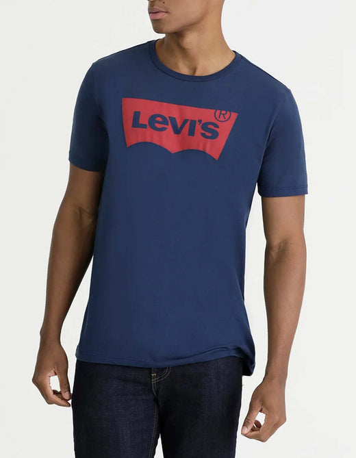 Camiseta Levis Hombre 235286