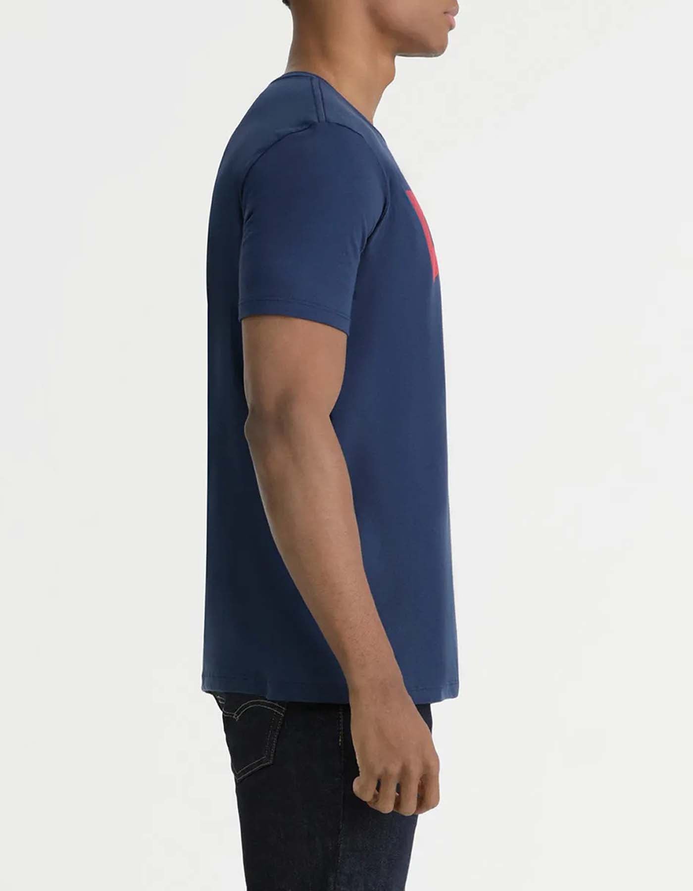 Camiseta Levis Hombre 235286