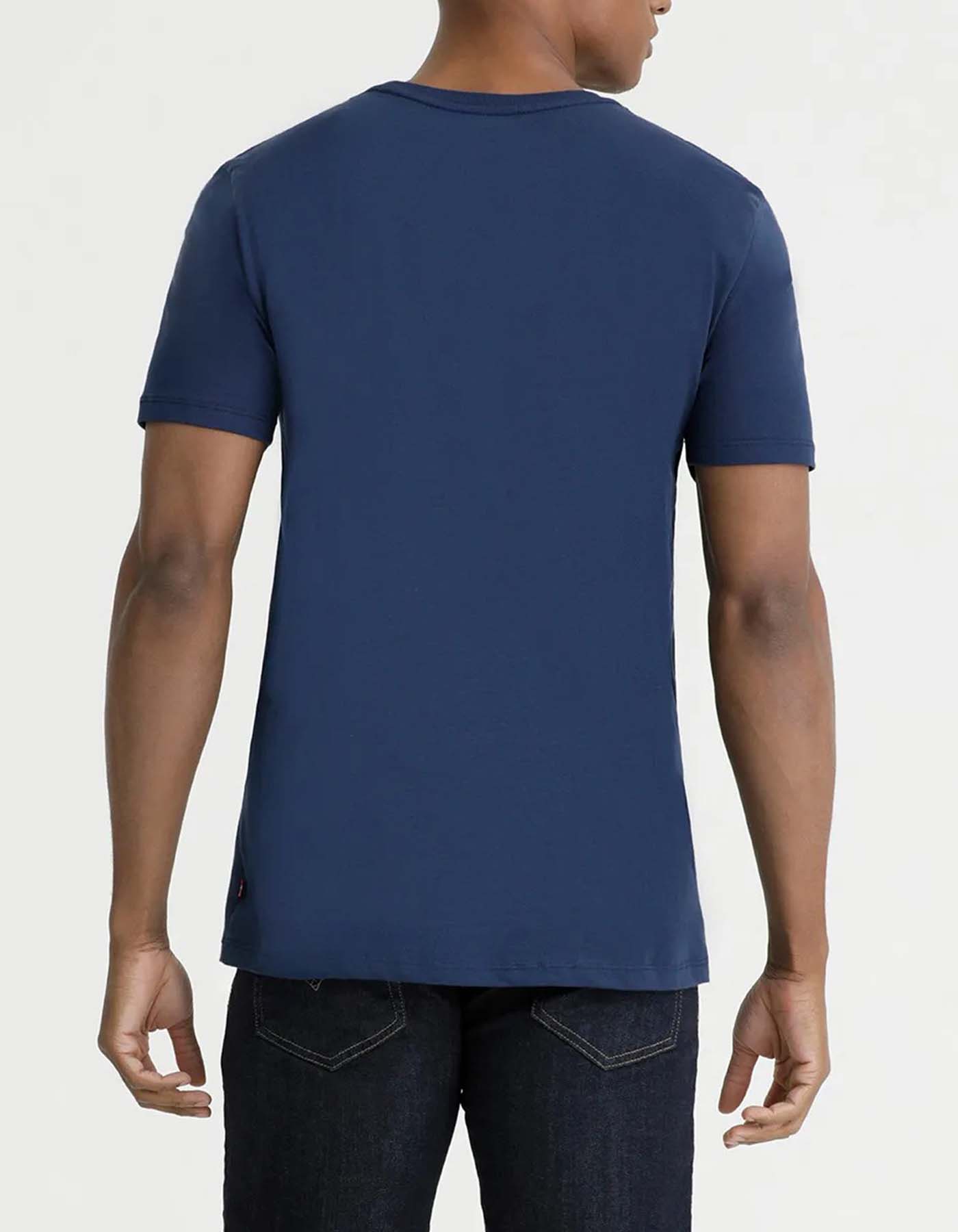 Camiseta Levis Hombre 235286