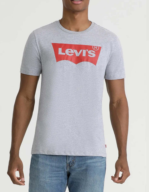 Camiseta Levis Hombre 235287