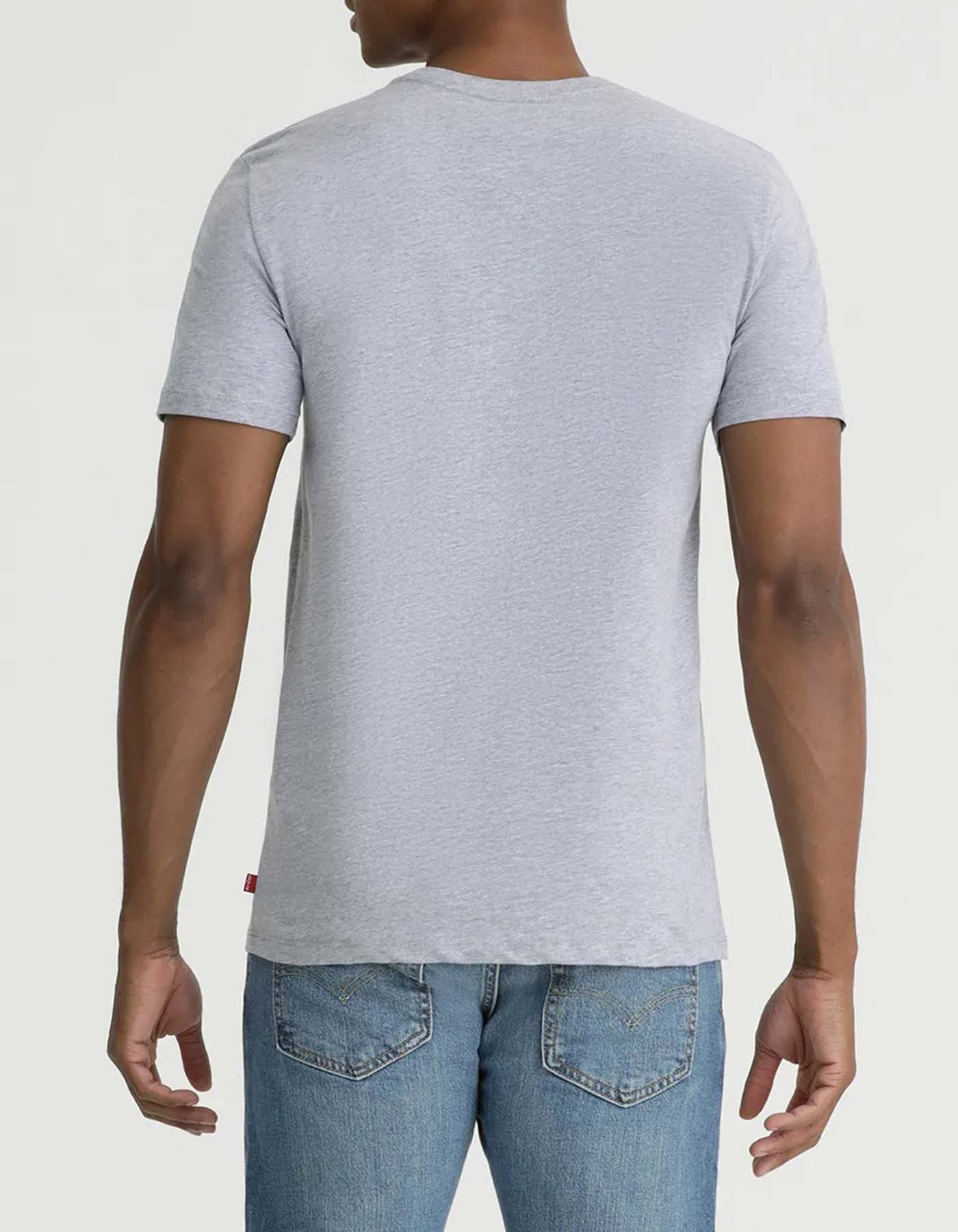 Camiseta Levis Hombre 235287