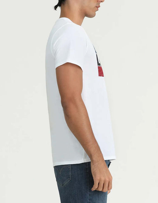 Camiseta Levis Hombre 235289