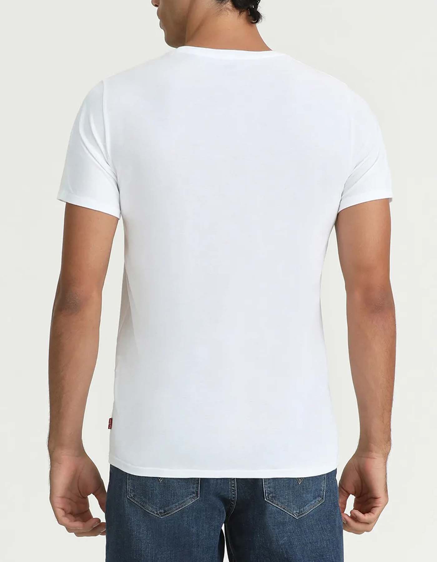 Camiseta Levis Hombre 235289