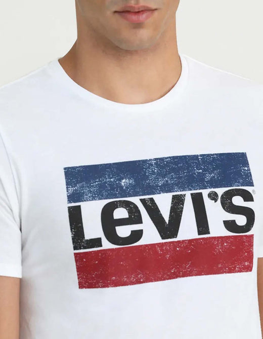 Camiseta Levis Hombre 235289