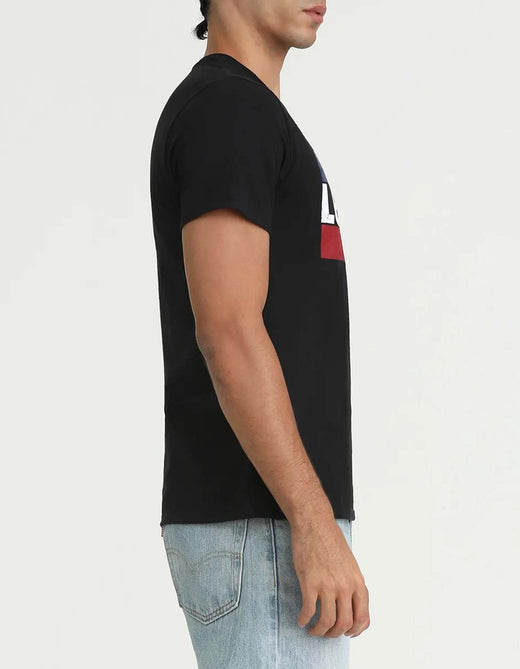 Camiseta Levis Hombre 235290