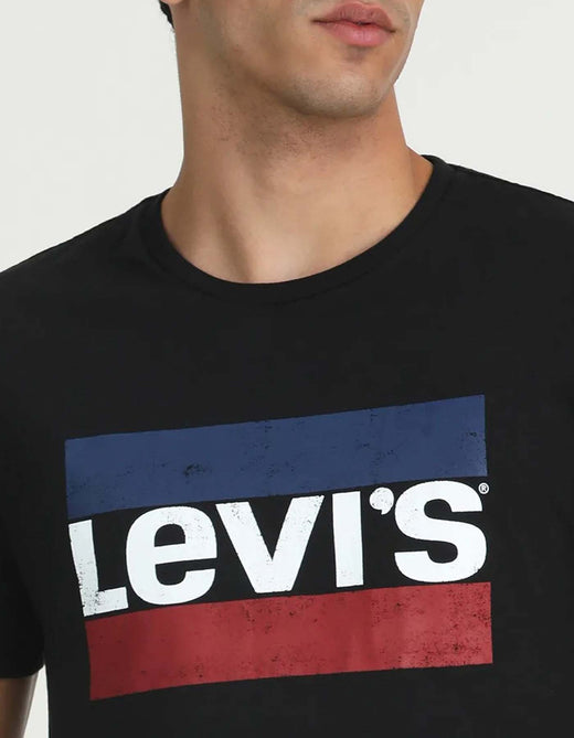 Camiseta Levis Hombre 235290