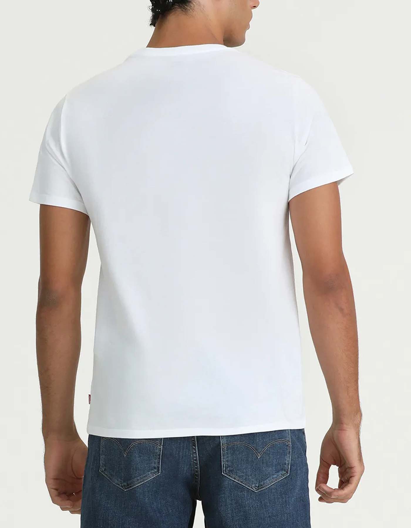 Camiseta Levis Hombre 235291