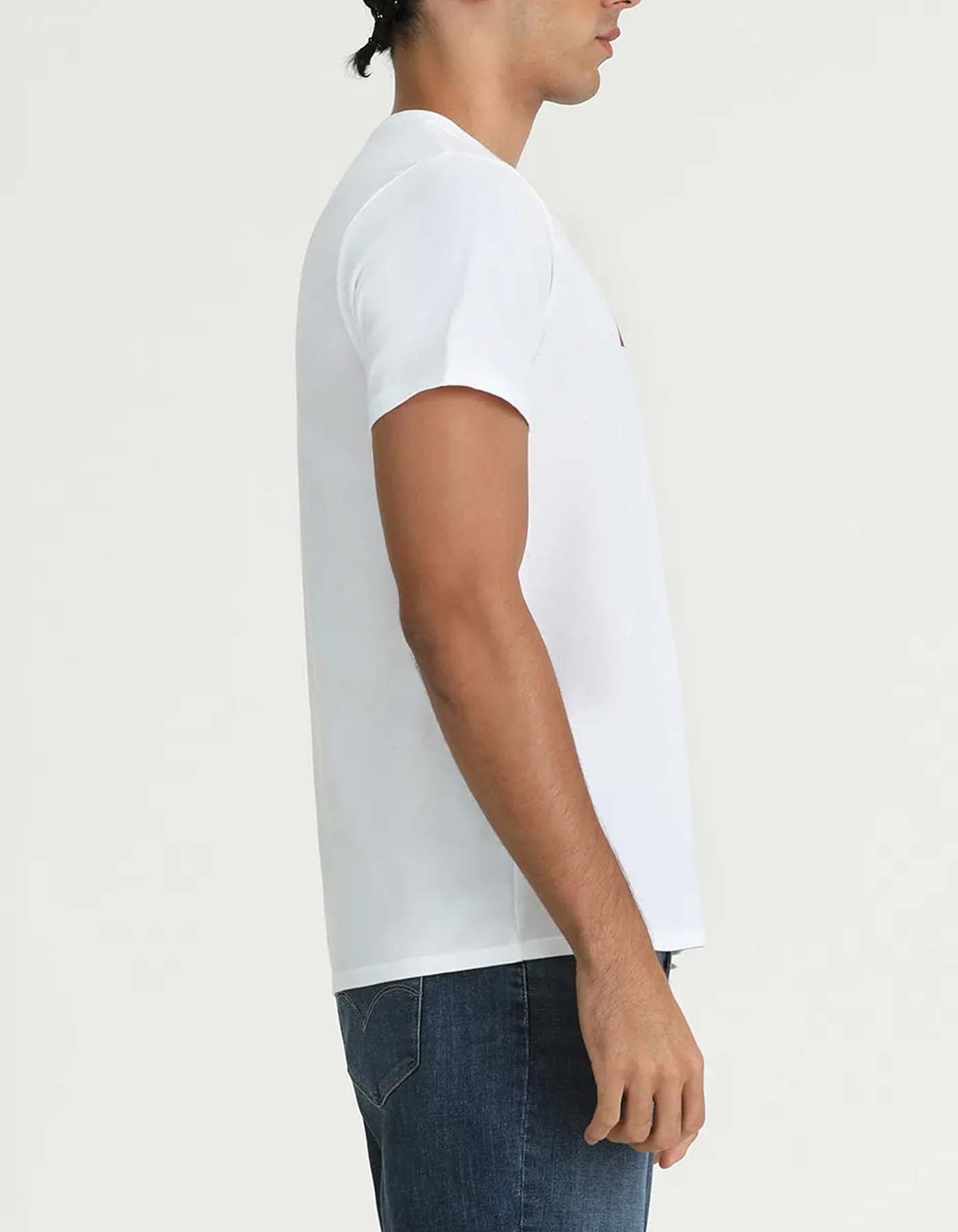Camiseta Levis Hombre 235291