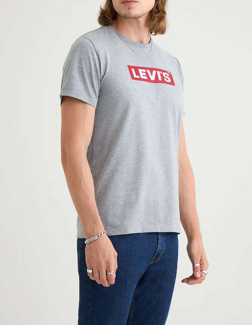 Camiseta Levis Hombre 235292