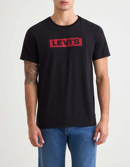 Camiseta Levis Hombre 235293