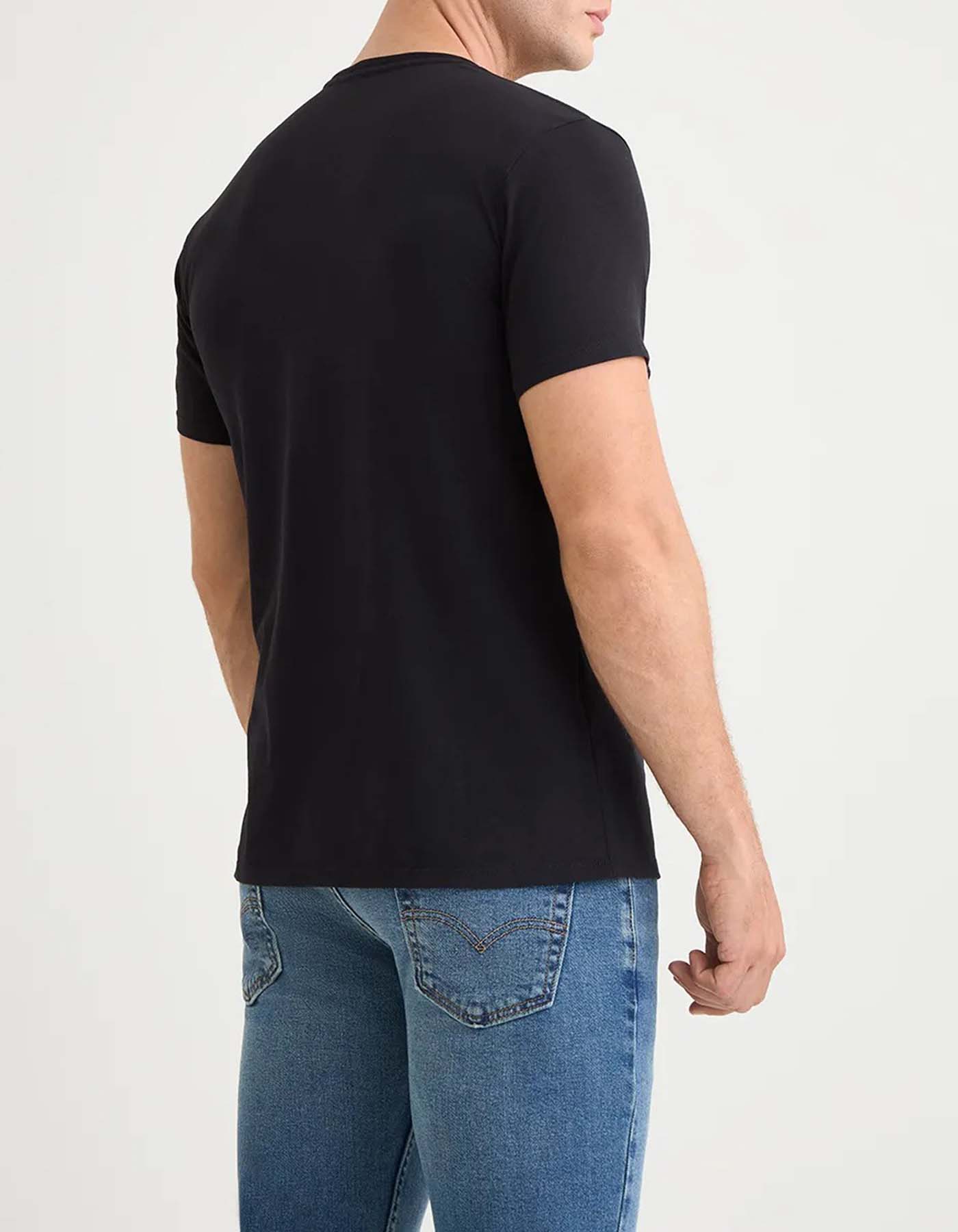 Camiseta Levis Hombre 235295