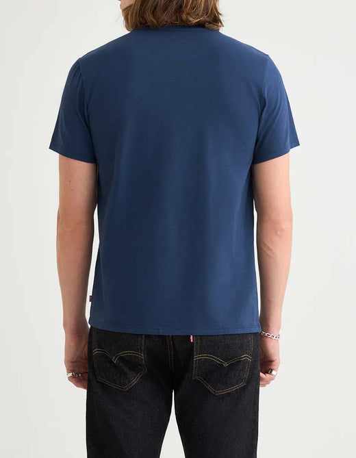 Camiseta Levis Hombre 235296