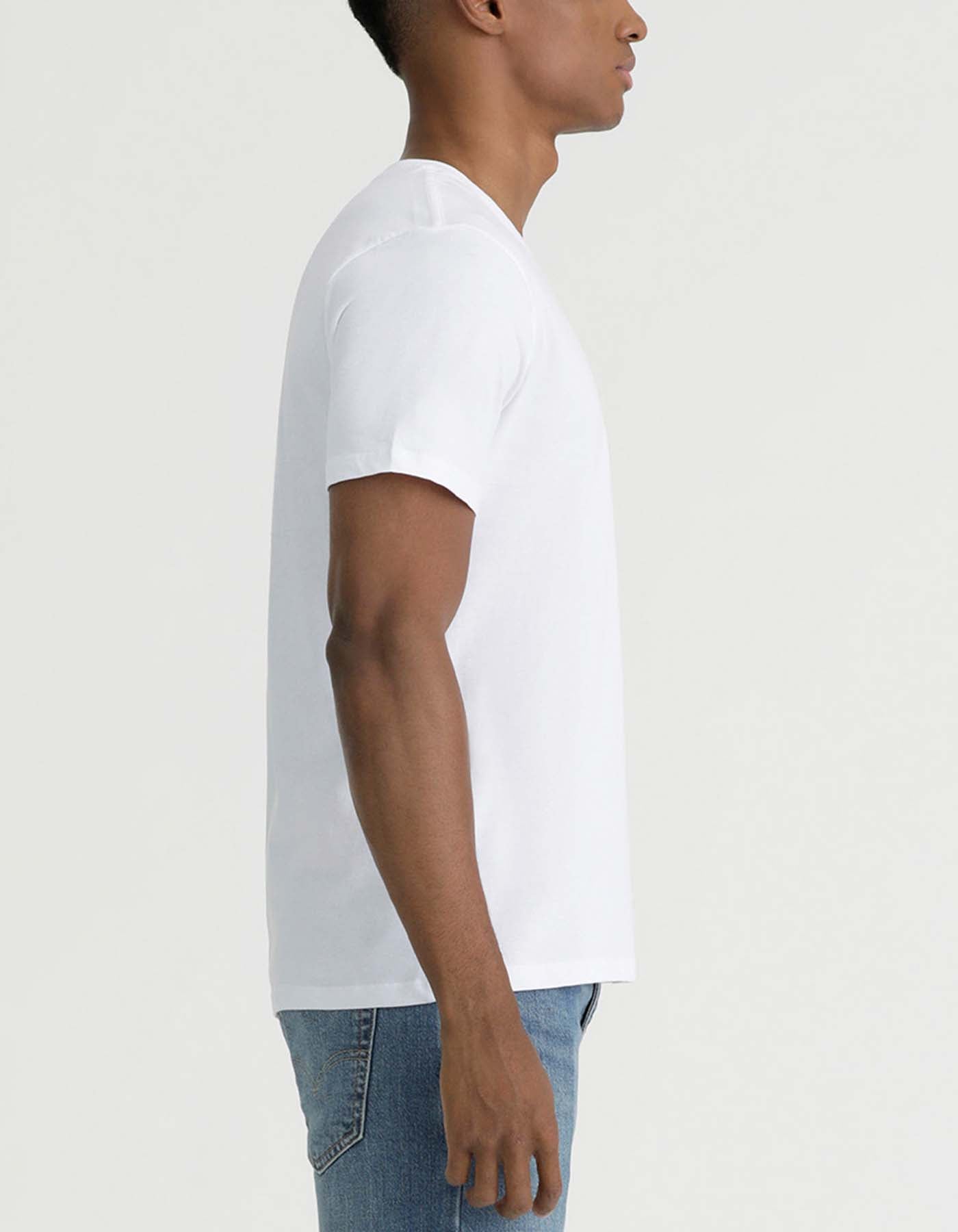 Camiseta Levis Hombre 235297