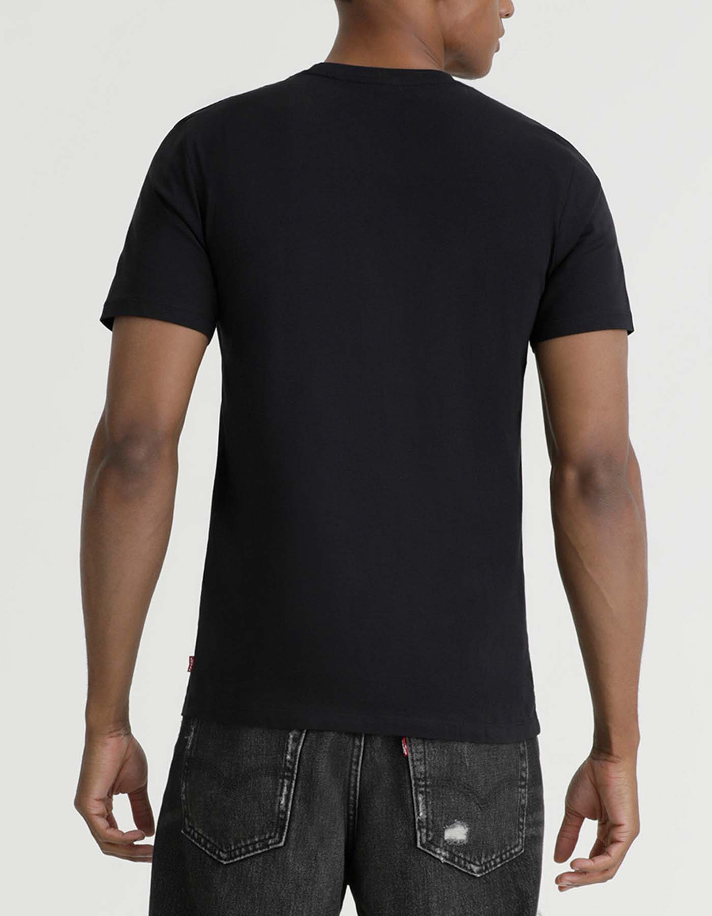 Camiseta Levis Hombre 235298