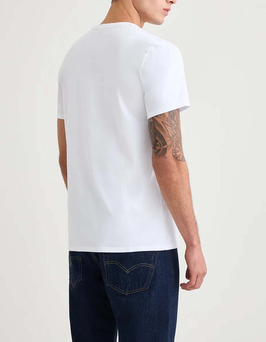 Camiseta Levis Hombre 235299