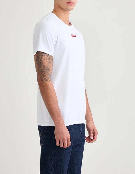 Camiseta Levis Hombre 235299