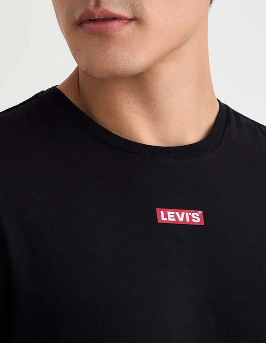 Camiseta Levis Hombre 235300