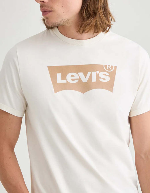 Camiseta Levis Hombre 235328