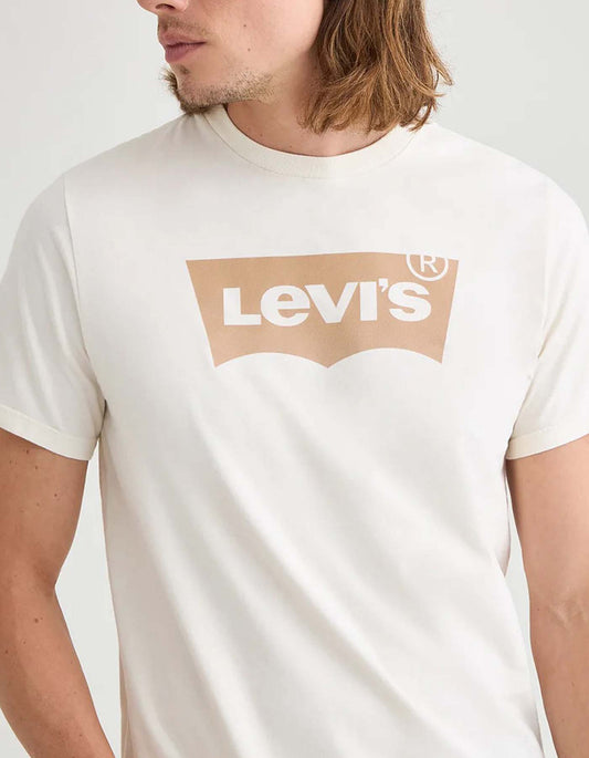 Camiseta Levis Hombre 235328