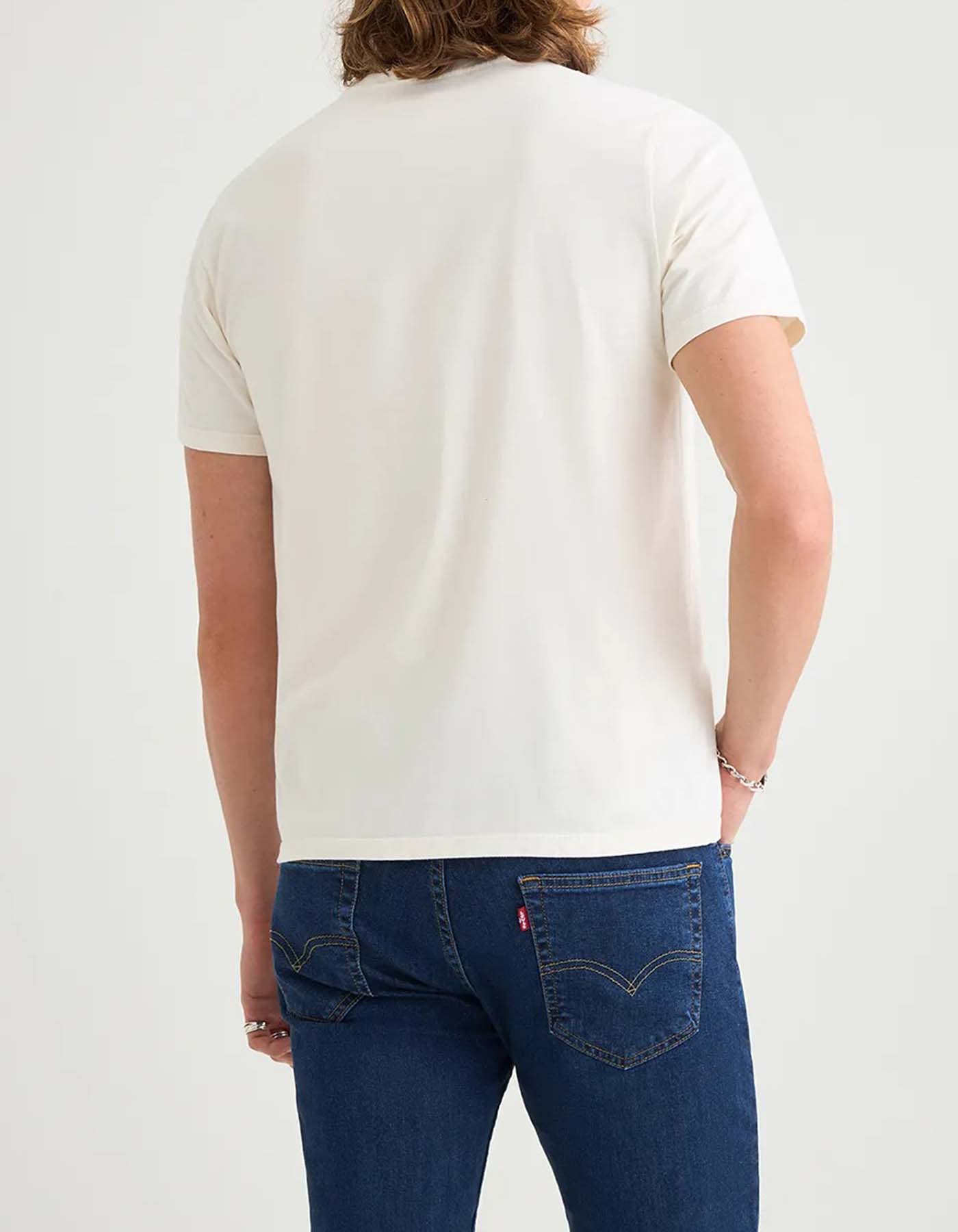 Camiseta Levis Hombre 235328
