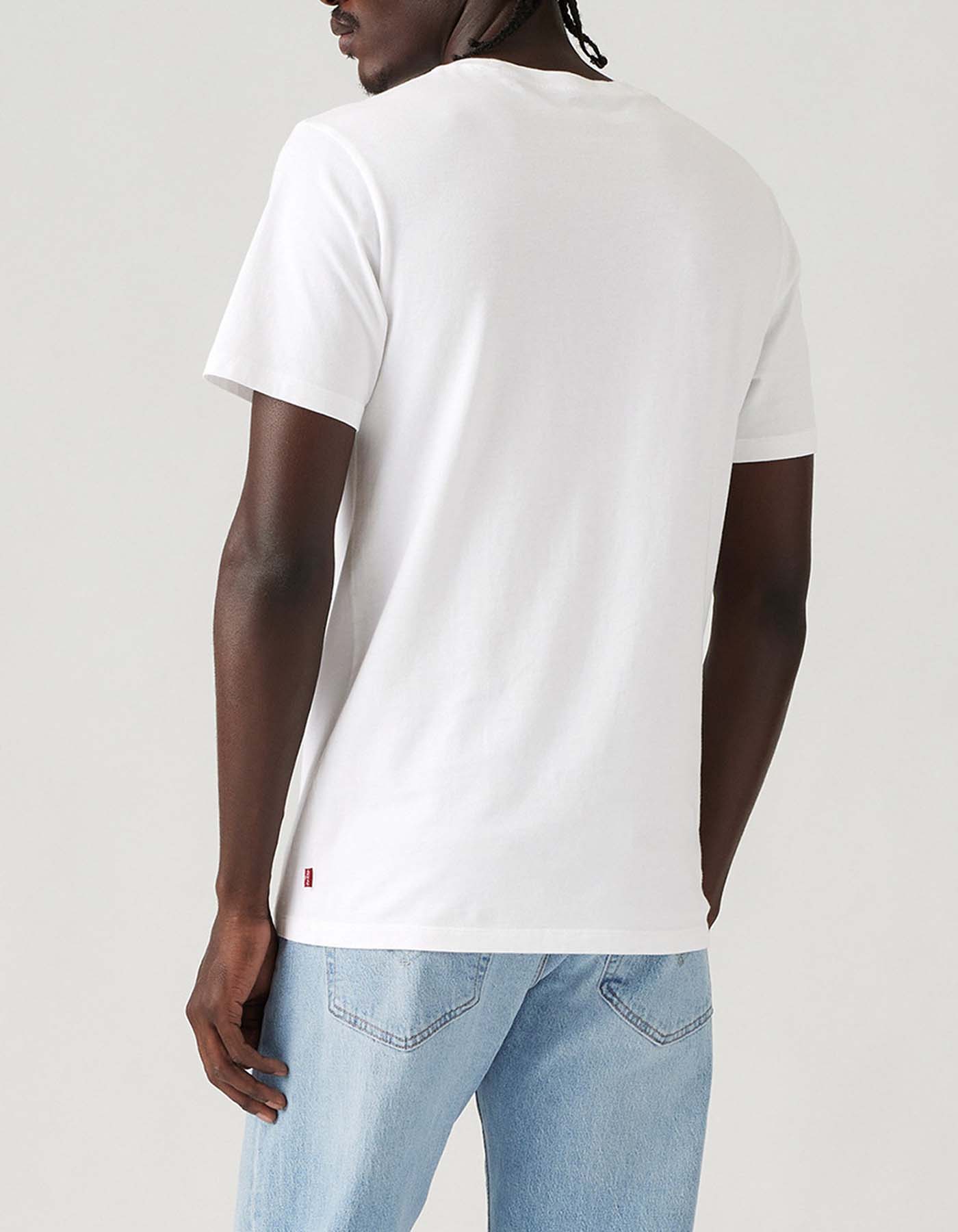 Camiseta Levis Hombre 235538