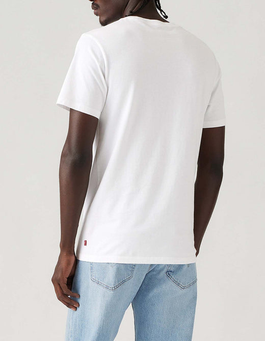 Camiseta Levis Hombre 235538