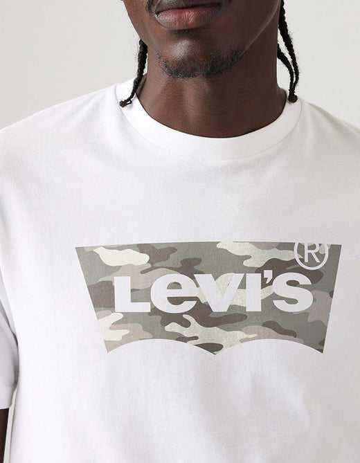 Camiseta Levis Hombre 235538