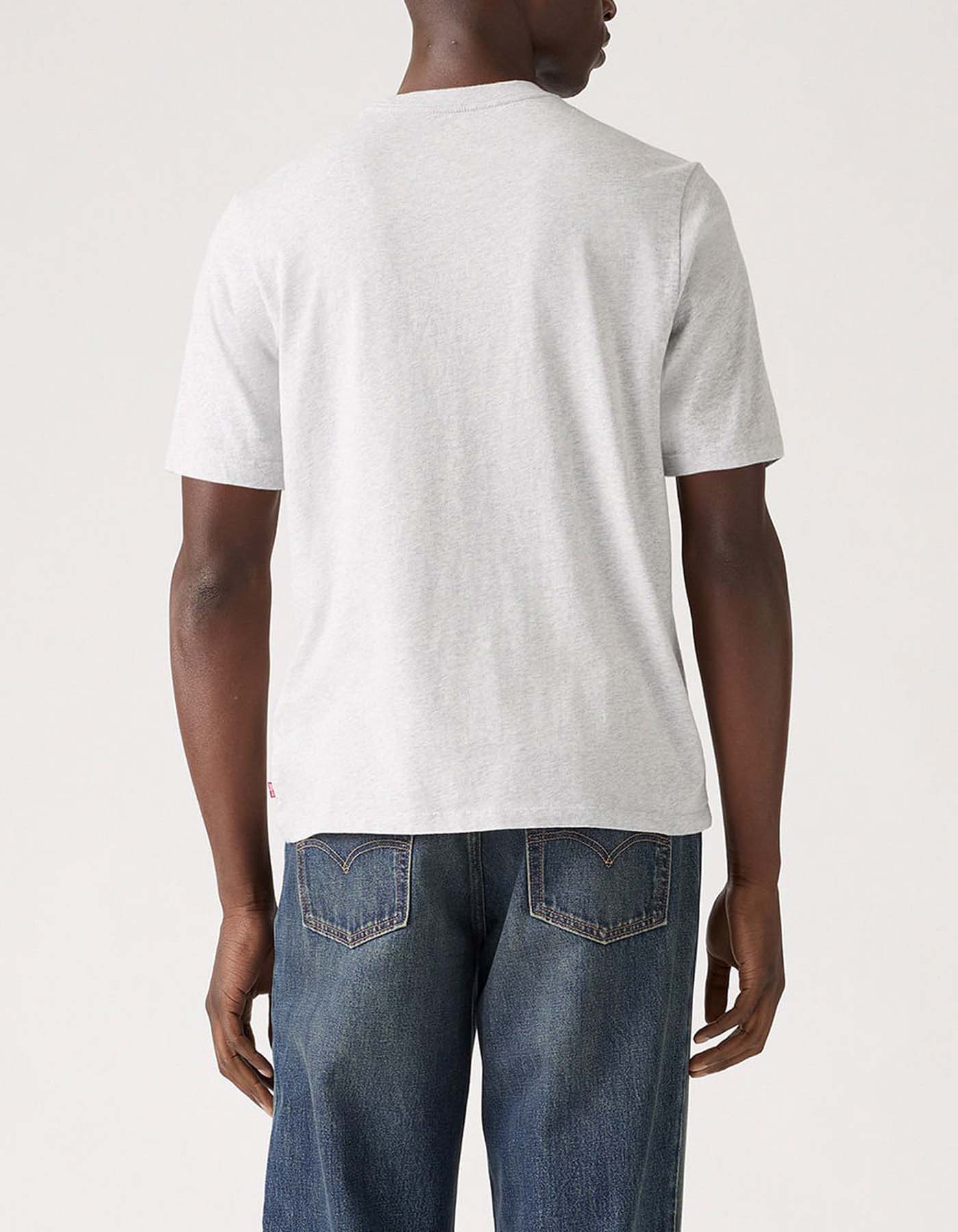 Camiseta Levis Hombre 235540