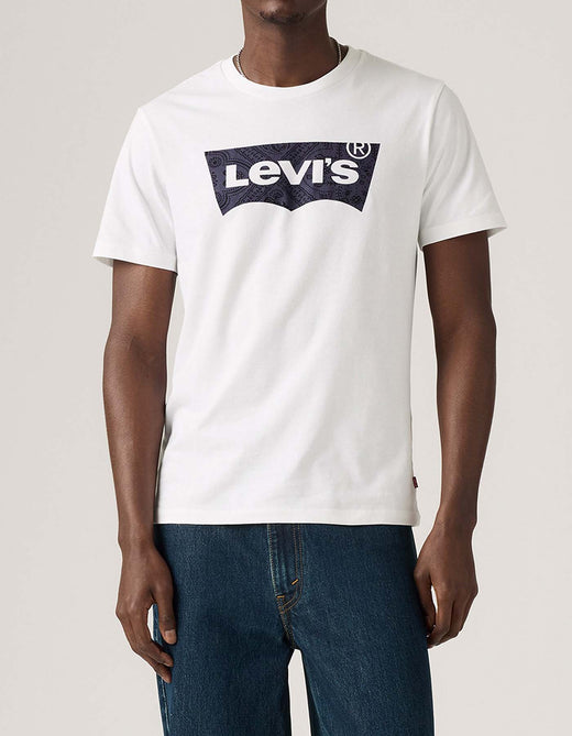 Camiseta Levis Hombre 235541