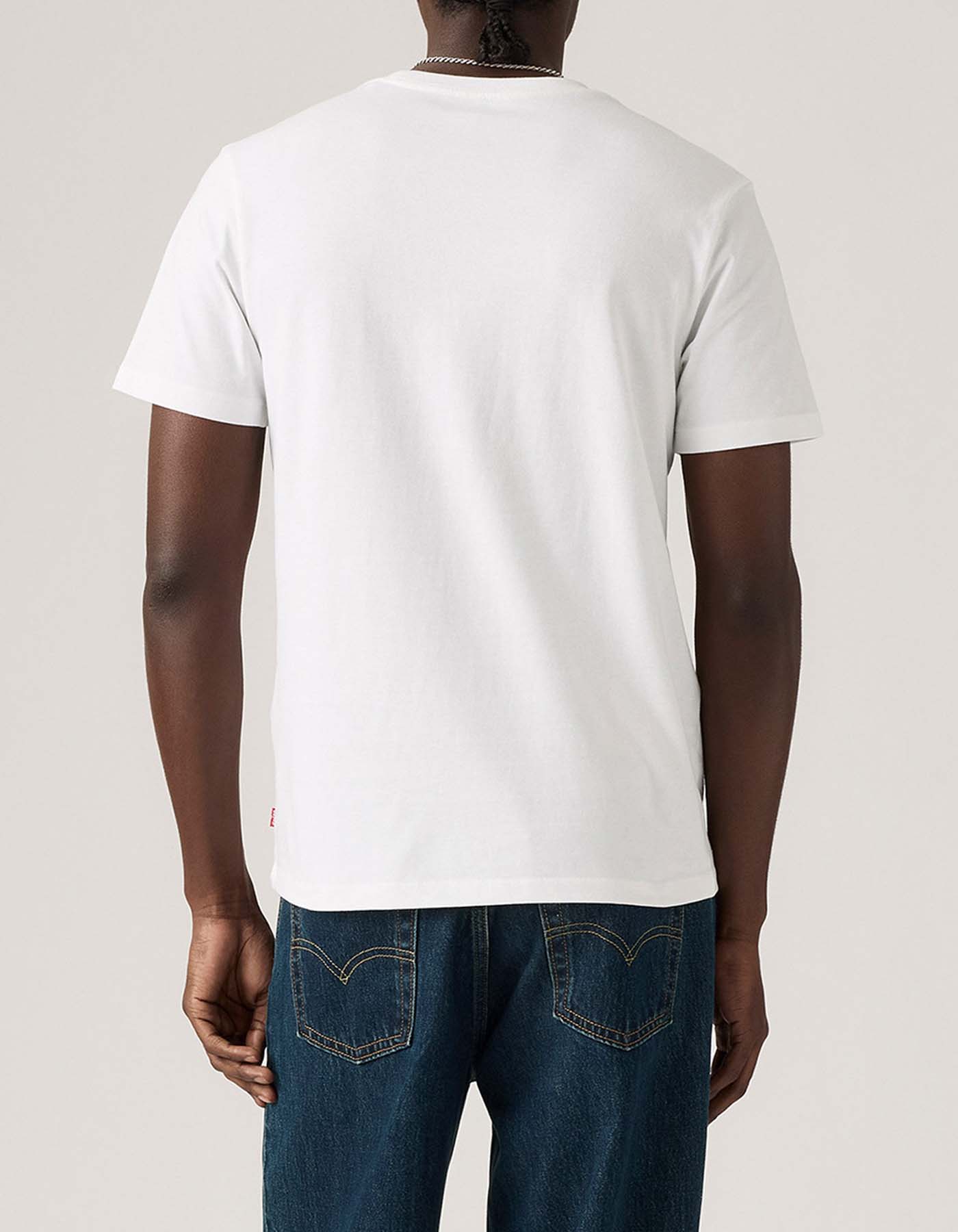 Camiseta Levis Hombre 235541