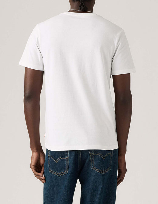 Camiseta Levis Hombre 235541