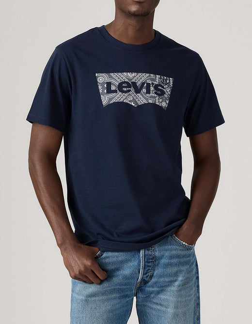 Camiseta Levis Hombre 235542