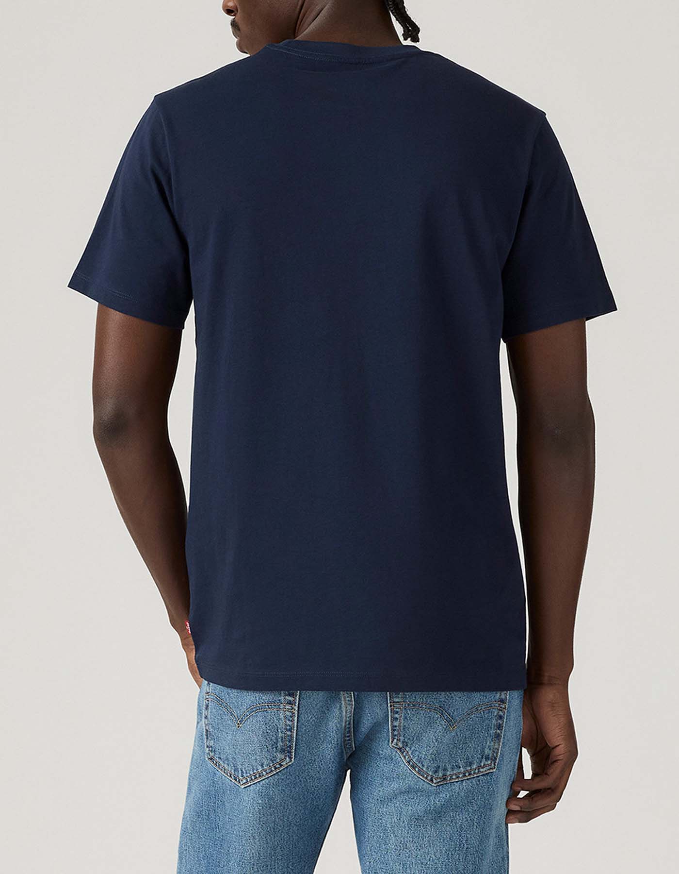 Camiseta Levis Hombre 235542