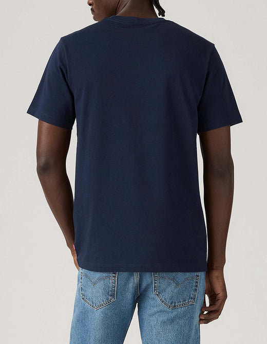 Camiseta Levis Hombre 235542
