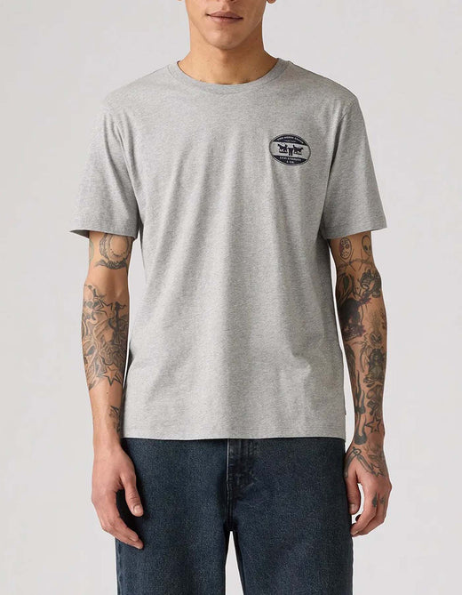 Camiseta Levis Hombre 235543