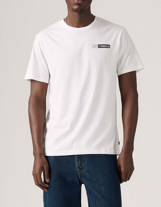 Camiseta Levis Hombre 235545
