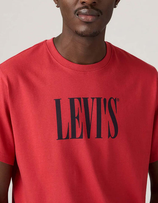 Camiseta Levis Hombre 235547