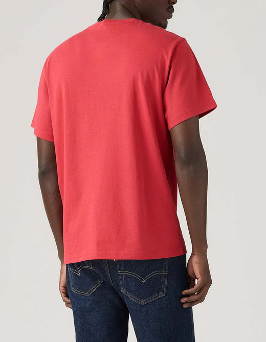 Camiseta Levis Hombre 235547