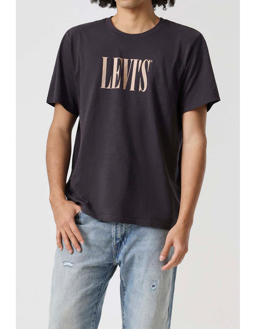 Camiseta Levis Hombre 235549